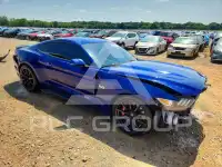 2015 Ford MUSTANG фото
