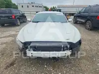 2015 Ford MUSTANG photo