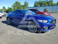 2015 Ford MUSTANG фото