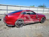 2015 Ford MUSTANG photo