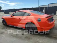 2015 Ford MUSTANG фото