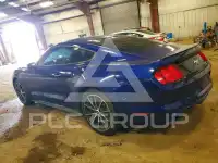 2015 Ford MUSTANG photo