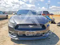 2015 Ford MUSTANG фото