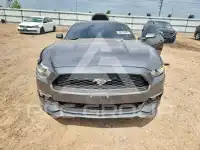 2015 Ford MUSTANG фото