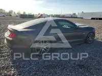 2015 Ford MUSTANG фото