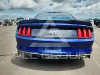 2015 Ford MUSTANG фото