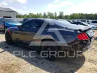 2015 Ford MUSTANG фото