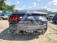 2015 Ford MUSTANG фото