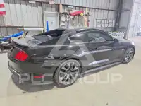2015 Ford MUSTANG photo