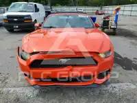 2015 Ford MUSTANG фото