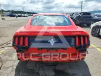 2015 Ford MUSTANG photo