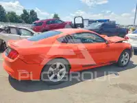 2015 Ford MUSTANG фото