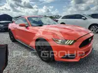 2015 Ford MUSTANG фото