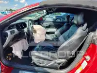 2015 Ford MUSTANG photo