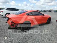 2015 Ford MUSTANG фото