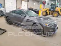 2015 Ford MUSTANG photo