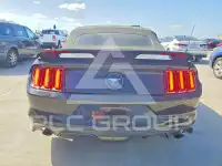 2015 Ford MUSTANG фото