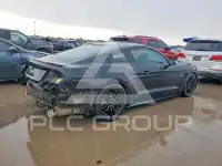 2015 Ford MUSTANG photo