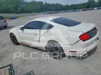 2015 Ford MUSTANG photo