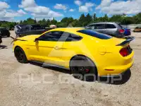 2015 Ford MUSTANG photo