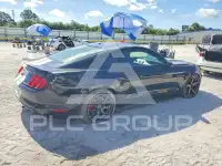 2015 Ford MUSTANG photo