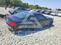 2015 Ford MUSTANG фото
