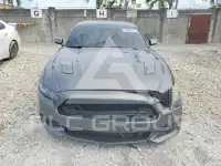 2015 Ford MUSTANG photo