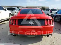 2015 Ford MUSTANG photo