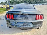 2015 Ford MUSTANG photo