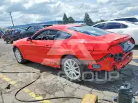 2015 Ford MUSTANG photo