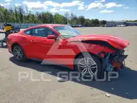2015 Ford MUSTANG фото