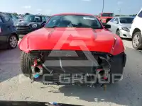 2015 Ford MUSTANG photo