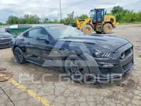 2015 Ford MUSTANG photo