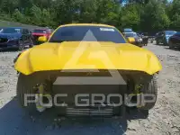 2015 Ford MUSTANG фото