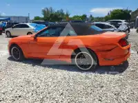 2015 Ford MUSTANG фото