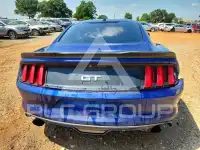 2015 Ford MUSTANG фото