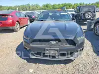 2015 Ford MUSTANG фото