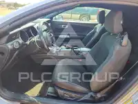 2015 Ford MUSTANG фото