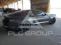 2015 Ford MUSTANG фото