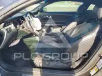 2015 Ford MUSTANG фото