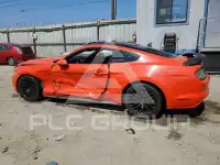 2015 Ford MUSTANG photo