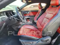 2015 Ford MUSTANG photo