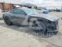 2015 Ford MUSTANG фото