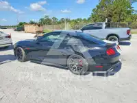 2015 Ford MUSTANG photo