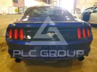 2015 Ford MUSTANG photo
