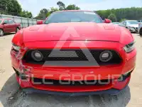 2015 Ford MUSTANG фото