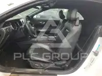 2015 Ford MUSTANG фото