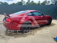 2015 Ford MUSTANG фото