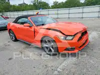 2015 Ford MUSTANG фото
