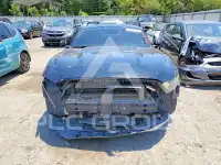 2015 Ford MUSTANG фото
